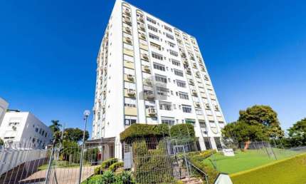 Apartamento 3 dorms à venda Rua Catumbi, Medianeira - Porto Alegre