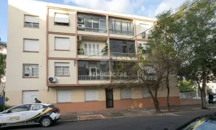 Apartamento de 2 dormitórios | excelente localização