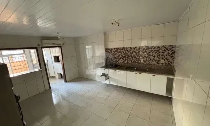 Apartamento 3 Dormitórios com Suíte e Churrasqueira, 93 m², Santa Maria Goretti