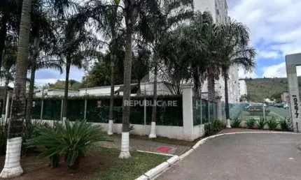 Apartamento na Protásio Alves com 2 dormitórios - 1 suíte - 1 vaga escriturada
