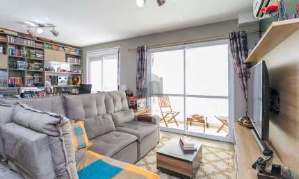 Apartamento de 3 dormitórios no bairro Jardim Lindóia