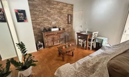 Apartamento à venda com 1 quarto 45 m² , teresópolis, porto alegre