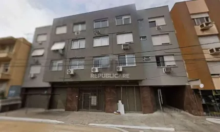 Apartamento com 2 quartos à venda na Rua Mariante, 856, Rio Branco, Porto Alegre