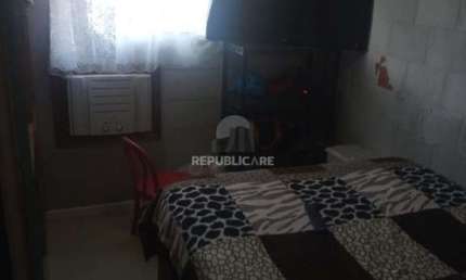 Apartamento com 2 quartos à venda na Rua Antônio da Silva Só, 240, Belém Novo, Porto Alegre