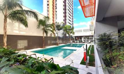 Apartamento 2 dormitórios e 1 vaga no Condomínio Libres