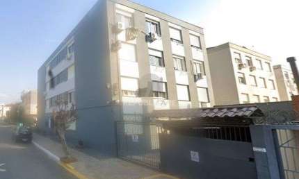 APARTAMENTO 2 DORMITÓRIOS NO 2º PAVIMENTO 1º ANDAR LOCALIZADO  NO BAIRRO SÃO SEB