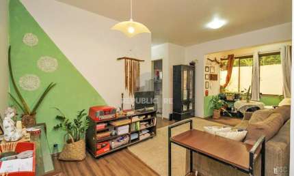 Apartamento 2 dormitórios à venda Glória Porto Alegre/RS