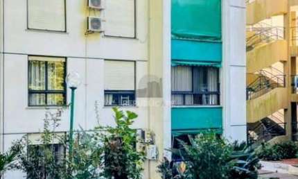 Apartamento 2 dormitórios à venda Nonoai Porto Alegre/RS