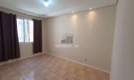 Apartamento com 1 quarto à venda na Avenida Icaraí, 802, Cristal, Porto Alegre