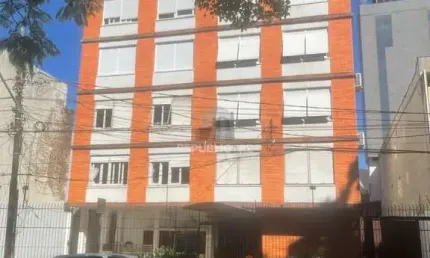 Apartamento de 3 quartos e 1 vaga garagem no bairro rio branco em porto alegre