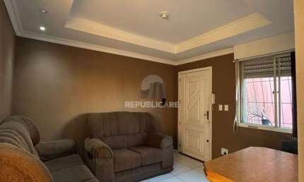 Apartamento com 2 quartos à venda na Rua dos Maias, 1453, Rubem Berta, Porto Alegre