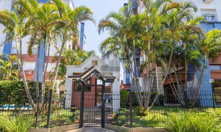 Apartamento com 3 Quartos, 1 suite e 1 vaga à Venda no bairro Tristeza.