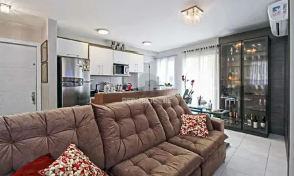 Apartamento com 2 quartos à venda na Rua Vasco da Gama, 1270, Rio Branco, Porto Alegre