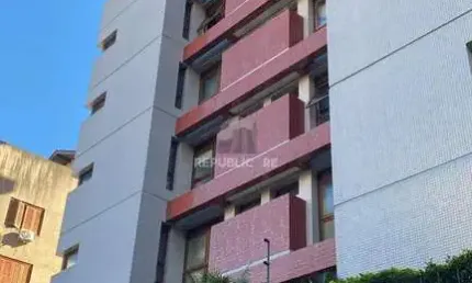 Apartamento com 3 quartos à venda na Rua Antônio Parreiras, 120, Bela Vista, Porto Alegre