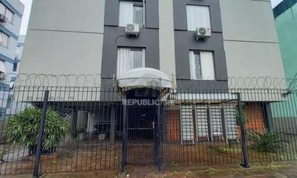 Cobertura 3 dormitórios à venda Teresópolis Porto Alegre/RS