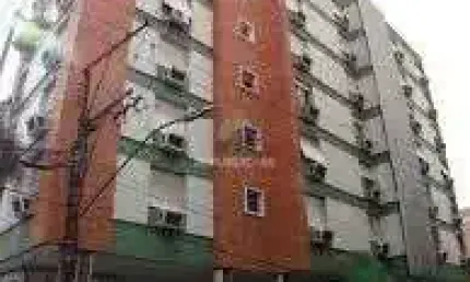Apartamento à venda com 1 quarto 41 m²  rua santo antonio, independência, porto