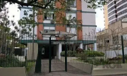 Apartamento 3 dormitórios à venda Menino Deus Porto Alegre/RS