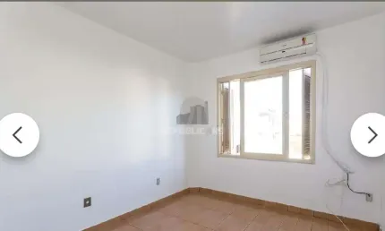 Apartamento no bairro Santo Antônio - 2 dormitórios - FINANCIAVEL - ACEITA COMPR