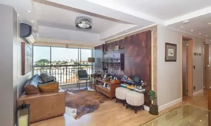 Apartamento 3 dormitórios à venda Jardim Lindóia Porto Alegre/RS