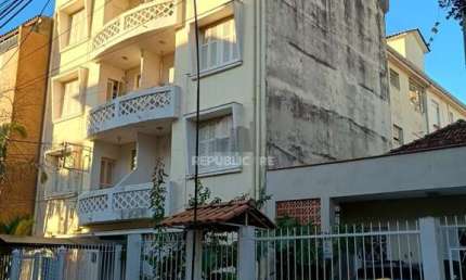 Apartamento 2 dormitórios à venda Menino Deus Porto Alegre/RS