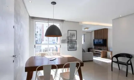 Apartamento 2 dormitórios à venda Cristal Porto Alegre/RS