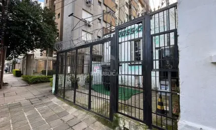 Casa com 2 quartos à venda na Rua José do Patrocínio, 1124, Cidade Baixa, Porto Alegre