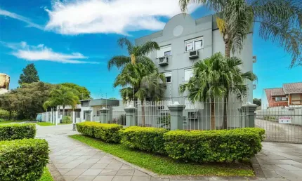 condomínio anna carolina no centro histórico – acessibilidade, conforto e locali