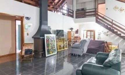 Casa com 4 quartos à venda na Avenida Oswaldo Gonçalves Cruz, 276, Ipanema, Porto Alegre