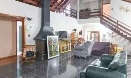 Casa com 4 quartos à venda na Avenida Oswaldo Gonçalves Cruz, 276, Ipanema, Porto Alegre