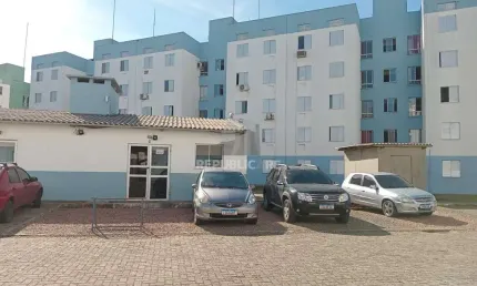 Apartamento com 1 quarto à venda na Rua São Guilherme, 230, Vila São José, Porto Alegre