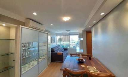 Apartamento 2 dormitórios para alugar Passo da Areia Porto Alegre/RS