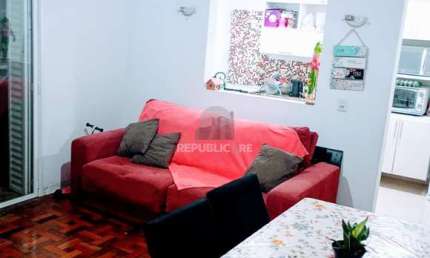 Apartamento com 2 quartos para alugar na Rua José do Patrocínio, 132, Cidade Baixa, Porto Alegre