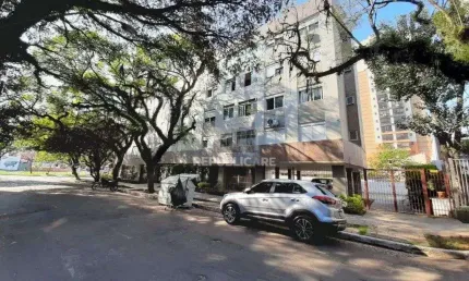 Apartamento com 1 quarto à venda na Rua Saldanha Marinho, 393, Menino Deus, Porto Alegre