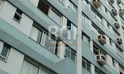 Apartamento - 2 dorms. - 1 vaga - 68,00 m² - centro histórico
