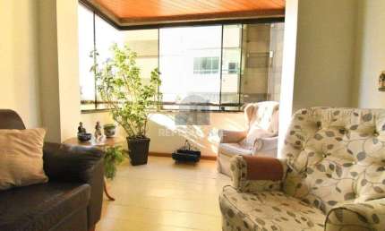 Apartamento para Venda - 57.38m², 2 dormitórios, 1 vaga - Menino Deus