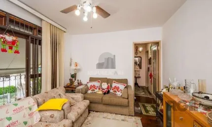 Apartamento 2 dormitórios à venda Menino Deus Porto Alegre/RS