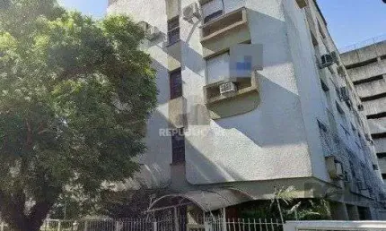 apartamento - 2 dormitórios - 75,69 m² - Menino Deus