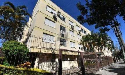 Apartamento 1 dormitórios à venda Menino Deus Porto Alegre/RS