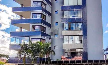 Cobertura com 2 quartos à venda na Rua Doutor Jorge Fayet, 500, Chácara das Pedras, Porto Alegre