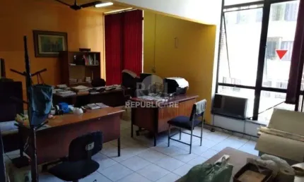 Sala comercial à venda na Avenida Alberto Bins, 765, Centro Histórico, Porto Alegre