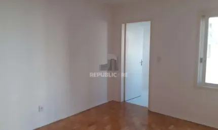 Apartamento com 1 quarto à venda na Avenida João Pessoa, 105, Centro Histórico, Porto Alegre