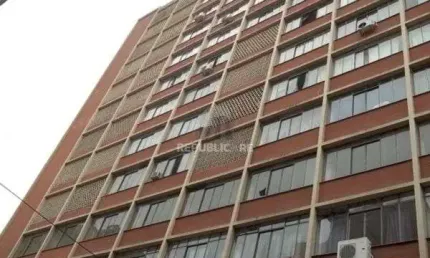 Apartamento para venda - 69m², 2 dormitórios, centro histórico