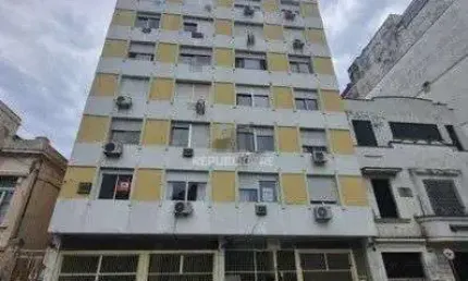 Apartamento 2 dormitórios à venda centro histórico porto alegre/rs