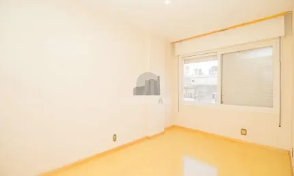 Apartamento de 2 quartos com 51 metros privativos na Av: Senador Salgado Filho