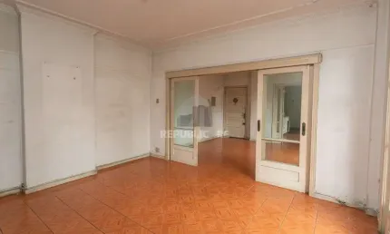 Apartamento à venda com 3 quartos 151 m² no centro histórico