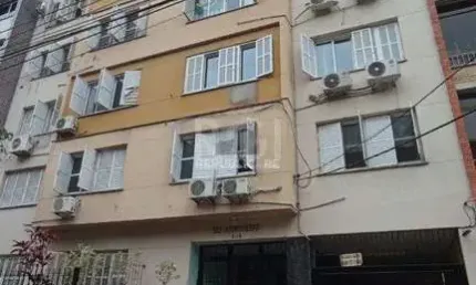 apartamento - 2 dorms. - 100,00 m² - Centro Histórico