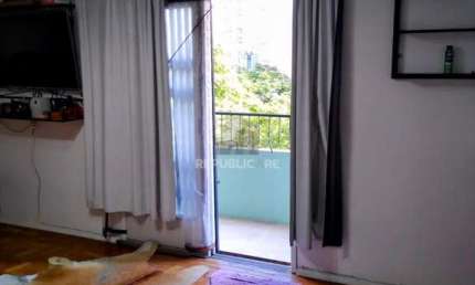 Apartamento 2 dormitórios à venda Cidade Baixa Porto Alegre/RS
