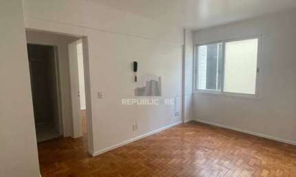 Apartamento com 1 quarto à venda na Rua Lopo Gonçalves, 543, Cidade Baixa, Porto Alegre