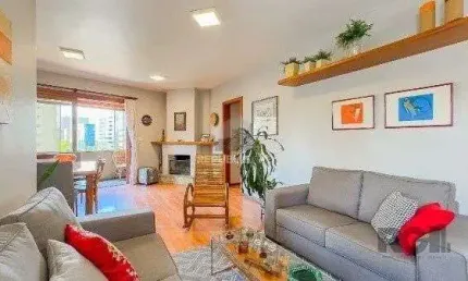 Vende-se amplo apartamento 3 quartos com suítes e 2 vagas ao lado do parcão - 13