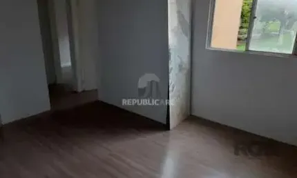 Apartamento 2 dormitórios à venda Lomba do Pinheiro Porto Alegre/RS